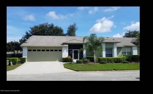 18124 Tendring Court, Hudson, FL 34667