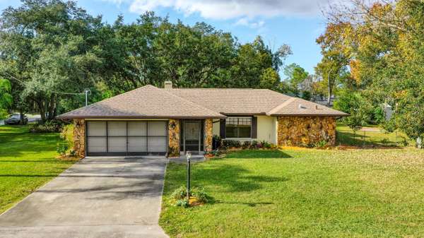 8533 Belmont Road, Spring Hill, FL 34606