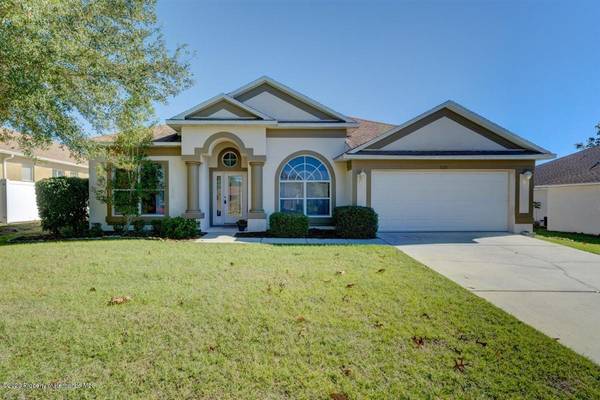 5683 Brackenwood Drive, Spring Hill, FL 34609