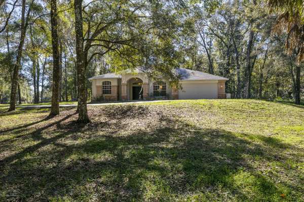 11031 Nottingham Forest Drive, Brooksville, FL 34601