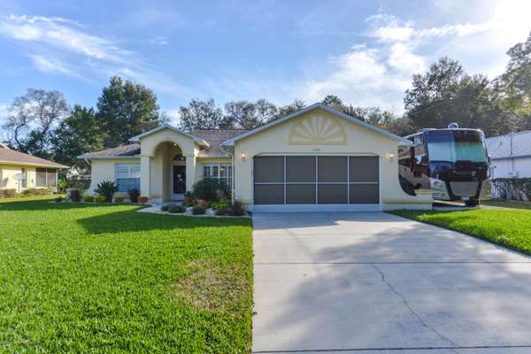 2216 Meredith Drive, Spring Hill, FL 34608