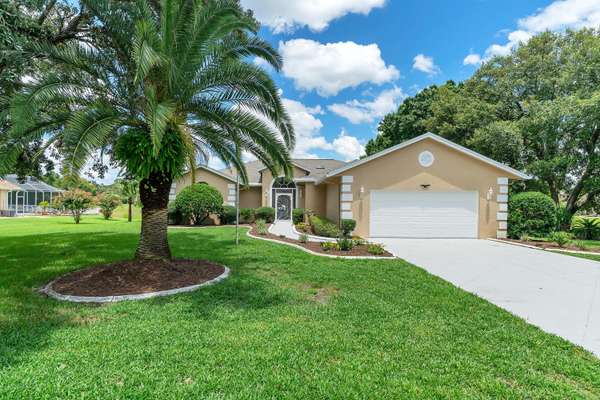 18676 Autumn Lake Boulevard, Hudson, FL 34667