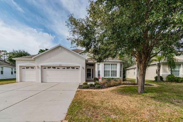 4357 Canongate Court, Spring Hill, FL 34609