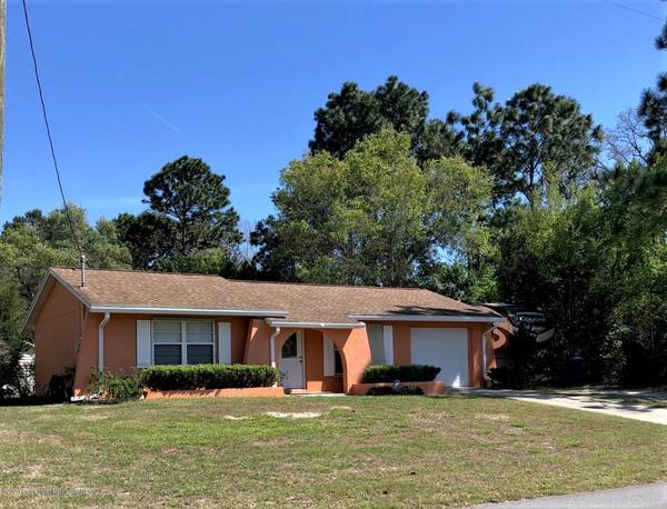 5378 Bayonne Avenue, Spring Hill, FL 34608