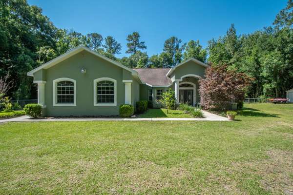 21152 Ted Road, Brooksville, FL 34601