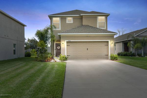 13936 Reindeer Circle, Hudson, FL 34669