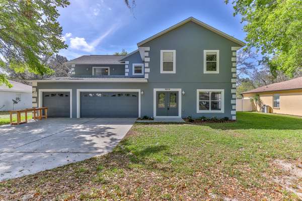 9058 Mc Cormick Street, Spring Hill, FL 34608