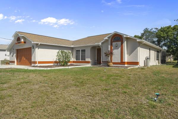 4156 Weldon Avenue, Spring Hill, FL 34609