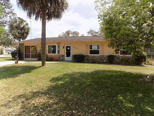 2388 DANFORTH Road, Spring Hill, FL 34608