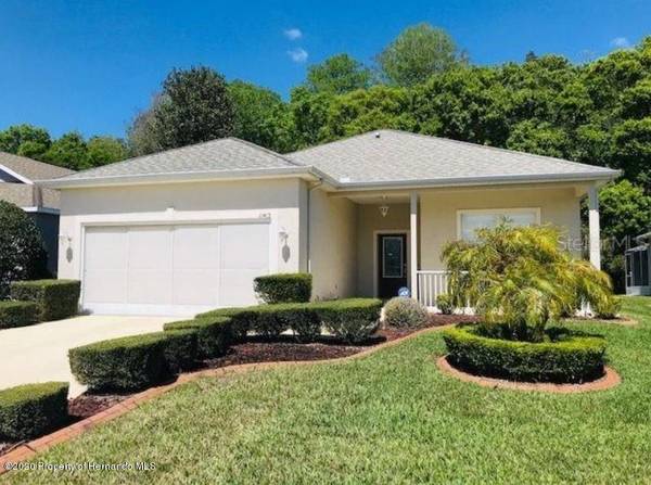 11413 Clear Oak Circle, New Port Richey, FL 34654