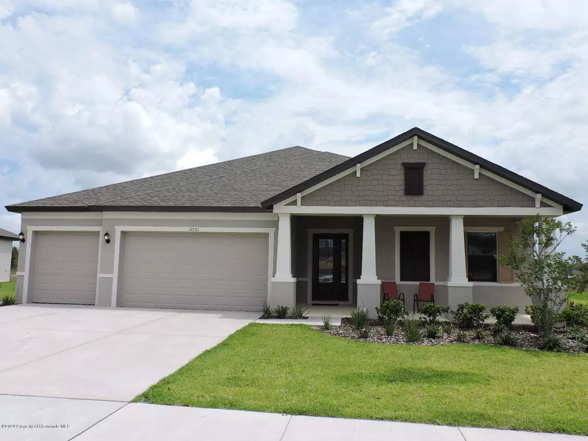 Spring Hill, FL 34609,12932 Weatherstone Drive