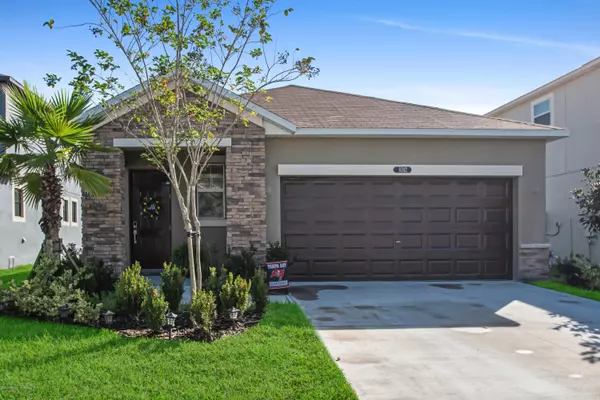 8242 Faire Frost Lane, Land O' Lakes, FL 34637