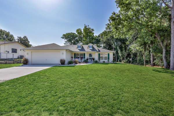 5308 Dellbrook Avenue, Spring Hill, FL 34608