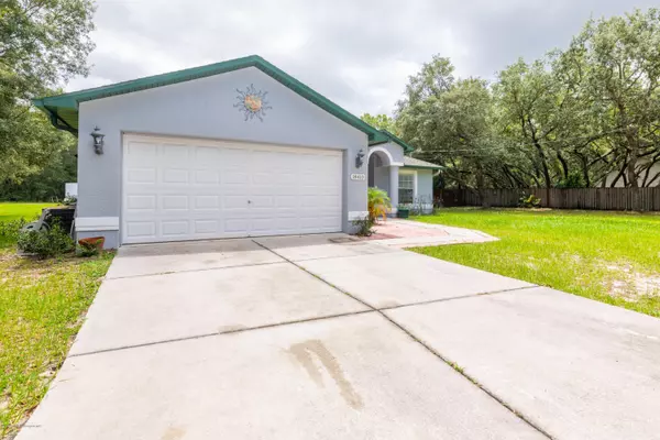 Spring Hill(pasco), FL 34610,18410 Kelly Road