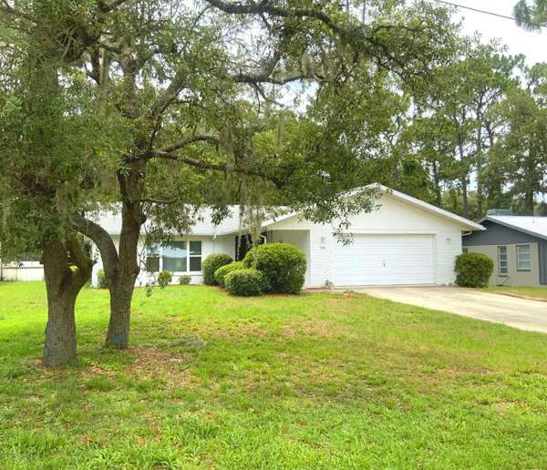 1166 N Lyle Avenue, Crystal River, FL 34429