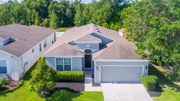 125 Fairmont Drive, Spring Hill, FL 34609