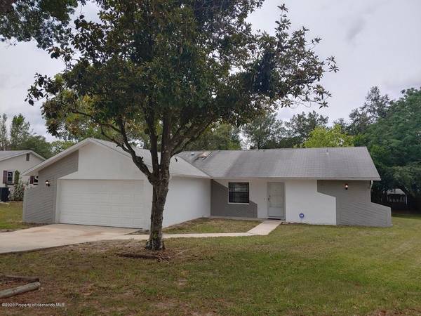 11344 Libby Road, Spring Hill, FL 34609