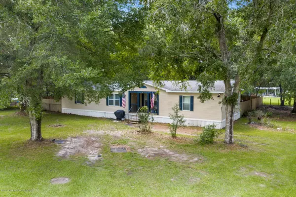 20911 Moreland Drive, Spring Hill(pasco), FL 34610