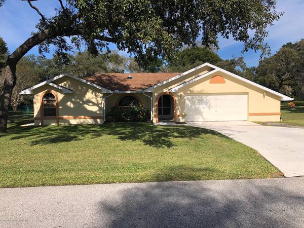 10107 Sleepy Willow Court, Spring Hill, FL 34608