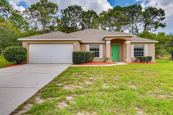 12214 Spring Hill Drive, Spring Hill, FL 34609