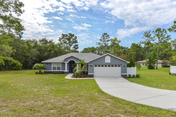 8210 Mackinaw Road, Weeki Wachee, FL 34613