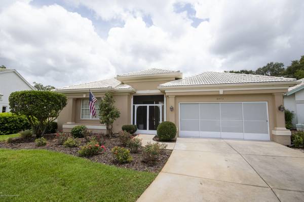 8473 Maybelle Drive, Weeki Wachee, FL 34613