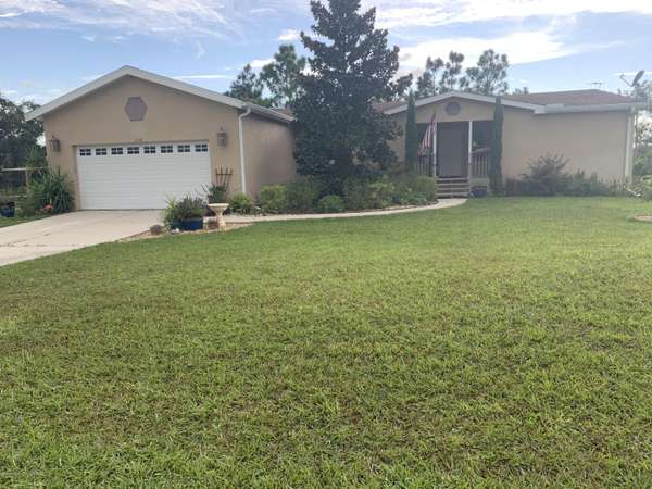 11439 Fulmar Road, Weeki Wachee, FL 34614