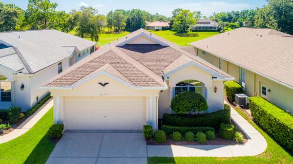 5447 Legend Hills Lane, Spring Hill, FL 34609