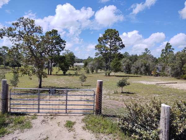 0 Adams, Brooksville, FL 34613