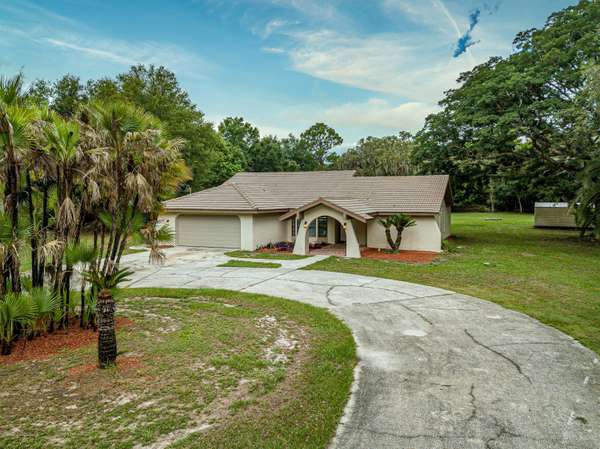 13474 Cooper Road, Spring Hill, FL 34609