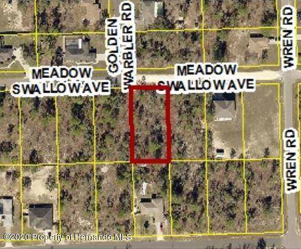 0 Meadow Swallow Avenue #Lot 5, Weeki Wachee, FL 34613