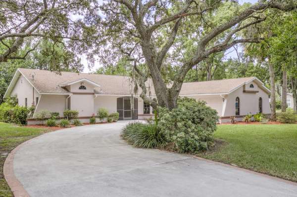 8409 Tranquil Drive, Spring Hill, FL 34606