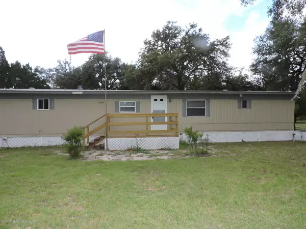 14626 Loma Avenue, Spring Hill(pasco), FL 34610