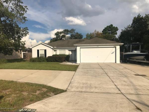 4392 Dior Road, Spring Hill, FL 34609