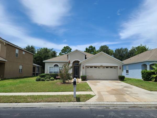 13371 Haverhill Drive, Spring Hill, FL 34609