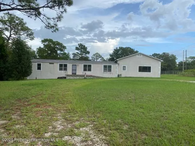 Spring Hill(pasco), FL 34610,18250 Drayton Street