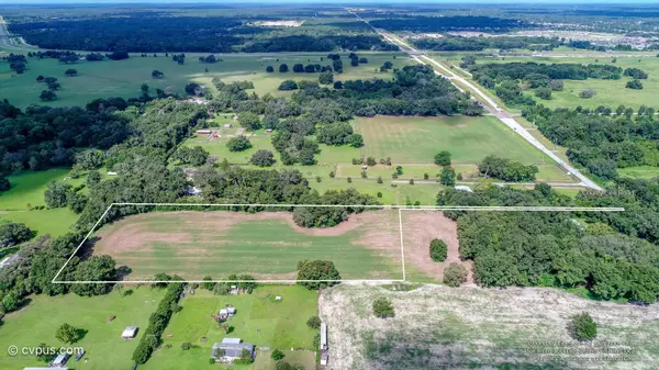 Spring Hill(pasco), FL 34610,0 County Line (5 acres) Road