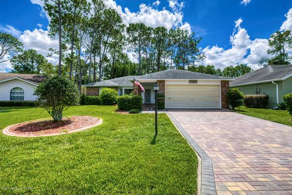 7060 Sparkling Creek Court, Spring Hill, FL 34606