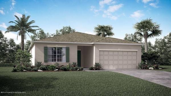 14045 Canyon Swallow Road, Weeki Wachee, FL 34614