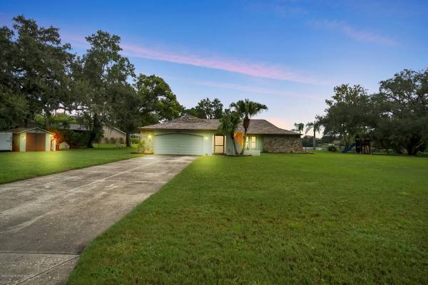 12833 Sugar Creek Boulevard, Hudson, FL 34669