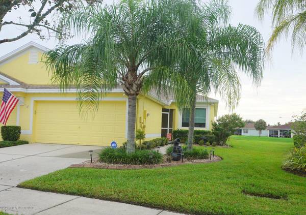 11472 Captiva Kay Drive, Riverview, FL 33569