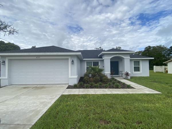 4575 Elwood Road, Spring Hill, FL 34609