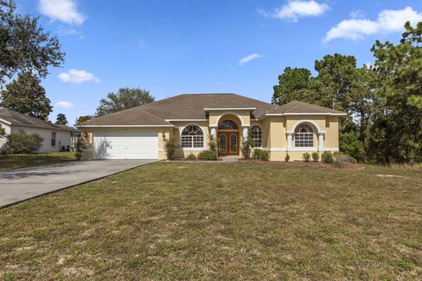 13397 Spring Hill Drive, Spring Hill, FL 34609