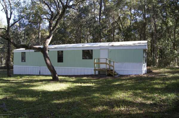 24336 Casey Road, Brooksville, FL 34601