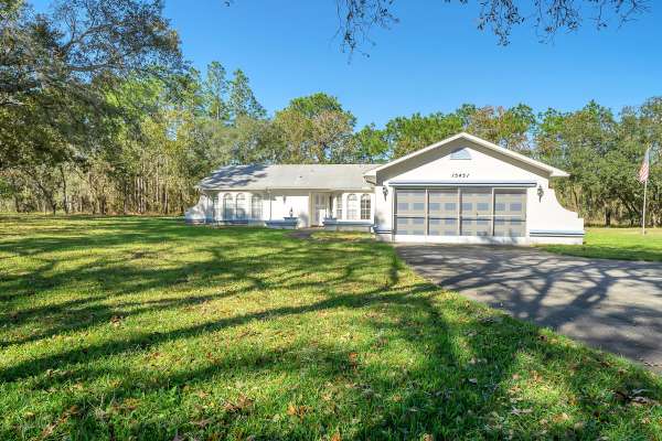 15451 Oak Manor Court, Brooksville, FL 34604