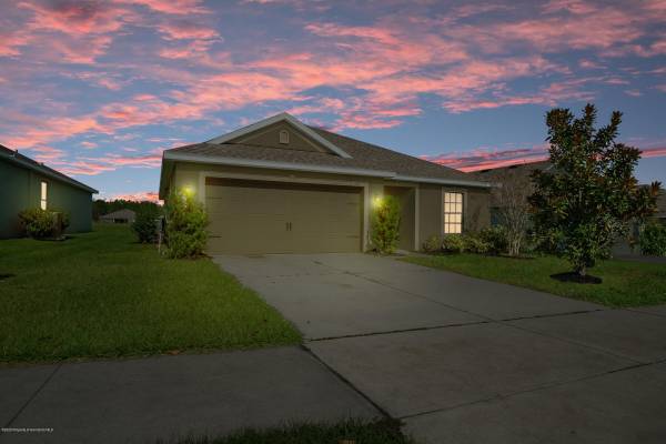 30875 Water Lily Drive, Brooksville, FL 34602