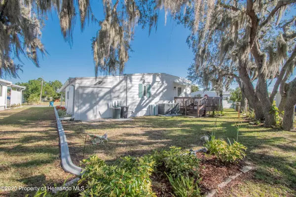 12402 Harker Street, Brooksville, FL 34613