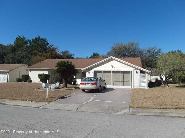 12413 Paddock Lane, Hudson, FL 34667