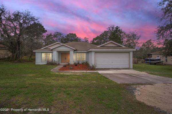 14123 English Sparrow, Weeki Wachee, FL 34614