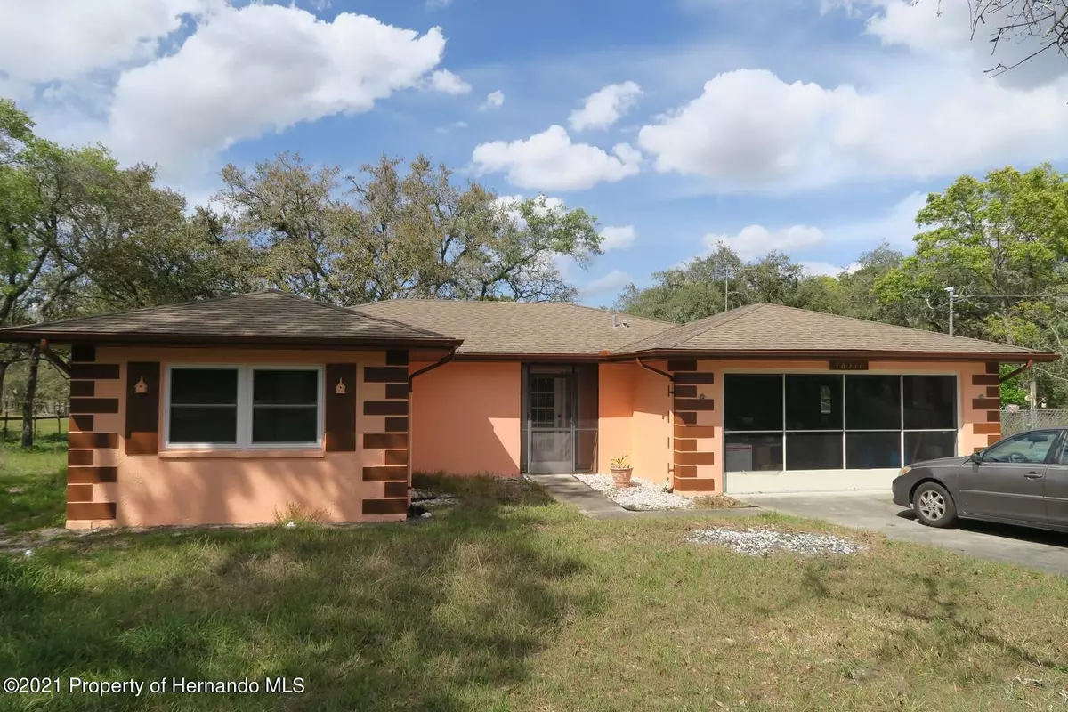 Spring Hill(pasco), FL 34610,16317 Killearn Lane